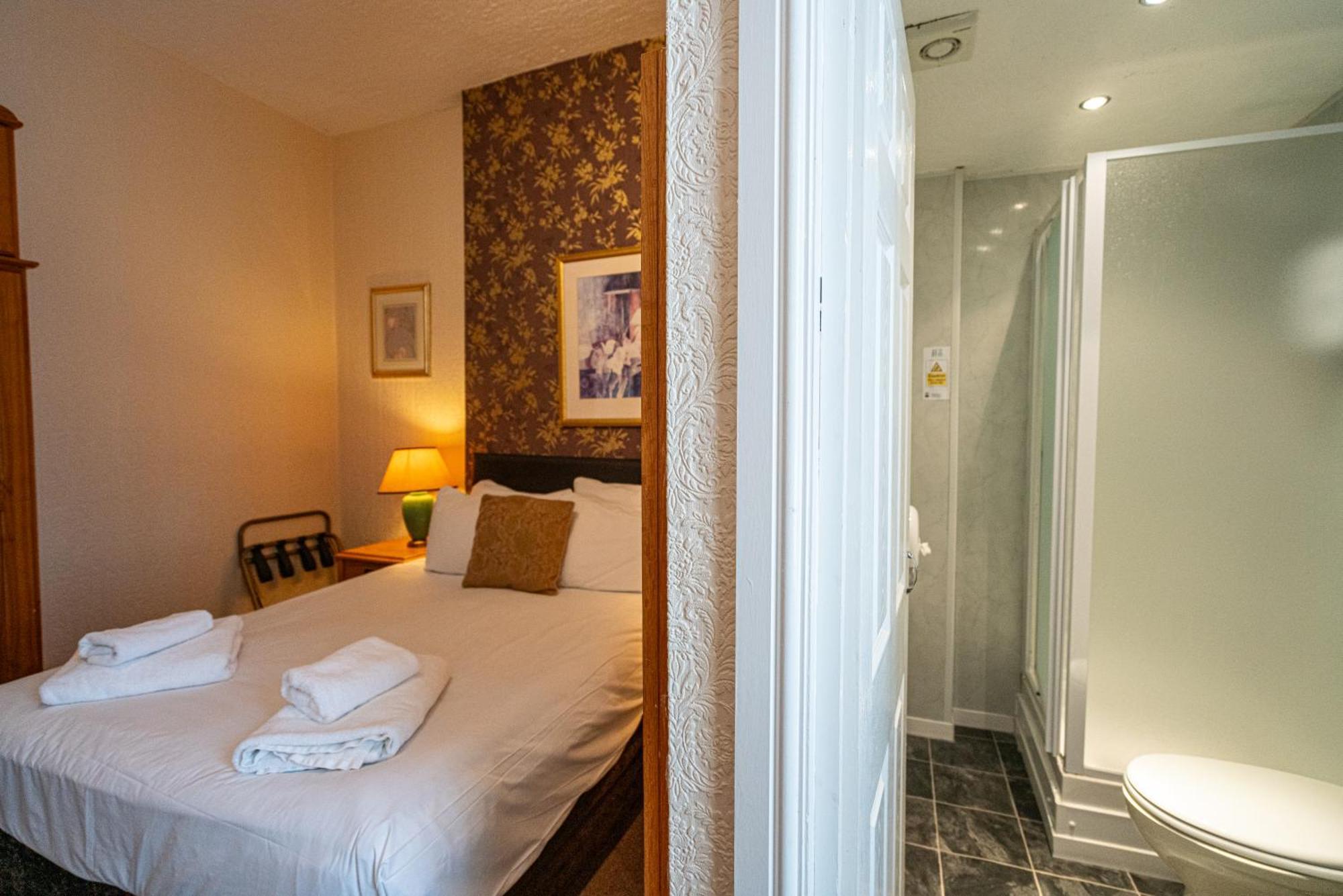 Can-Y-Bae Hotel Llandudno Exterior photo