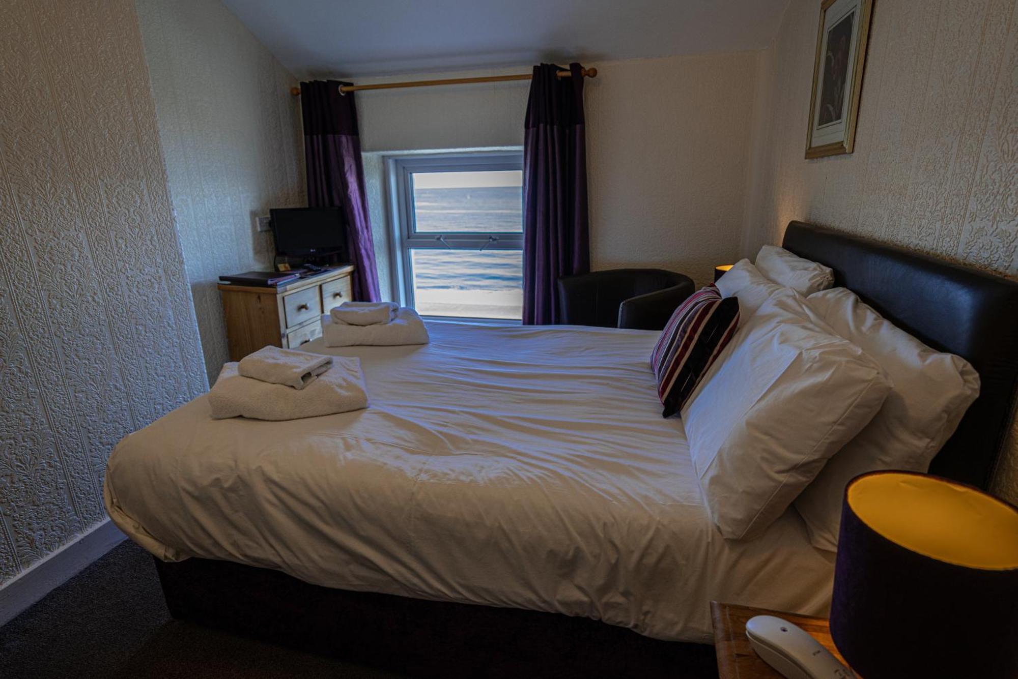 Can-Y-Bae Hotel Llandudno Exterior photo