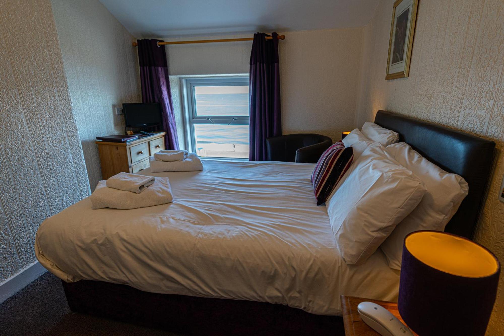Can-Y-Bae Hotel Llandudno Exterior photo